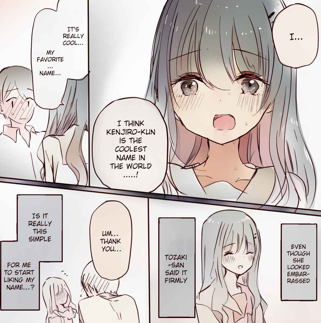 Page 2 Chapter 6 Kataomoi-chu no joshi to tonari no zaseki ni narattara