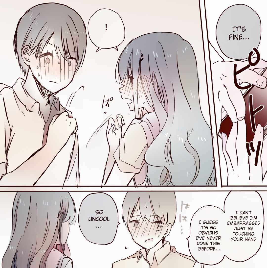 Page 2 Chapter 3 Kataomoi-chu no joshi to tonari no zaseki ni narattara