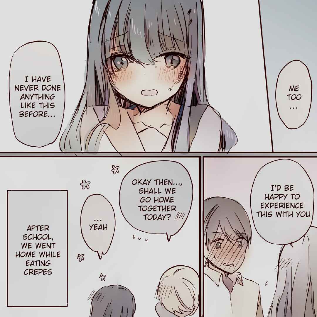 Page 3 Chapter 3 Kataomoi-chu no joshi to tonari no zaseki ni narattara