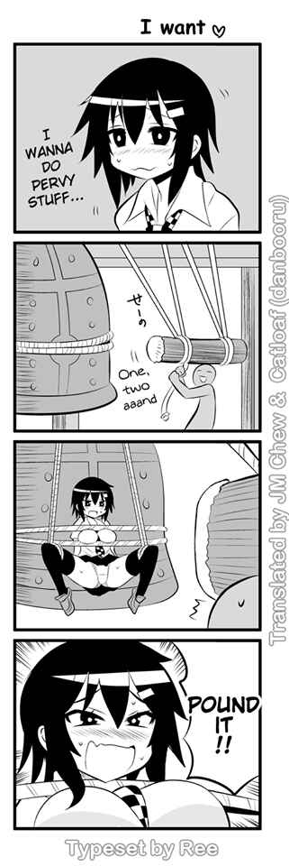 Page 2 Chapter Unknown_db30 Perverted Virgin Girls Attempt to Do Perverted Stuff
