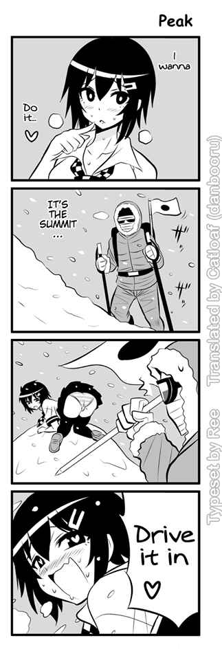 Page 4 Chapter Unknown_db30 Perverted Virgin Girls Attempt to Do Perverted Stuff