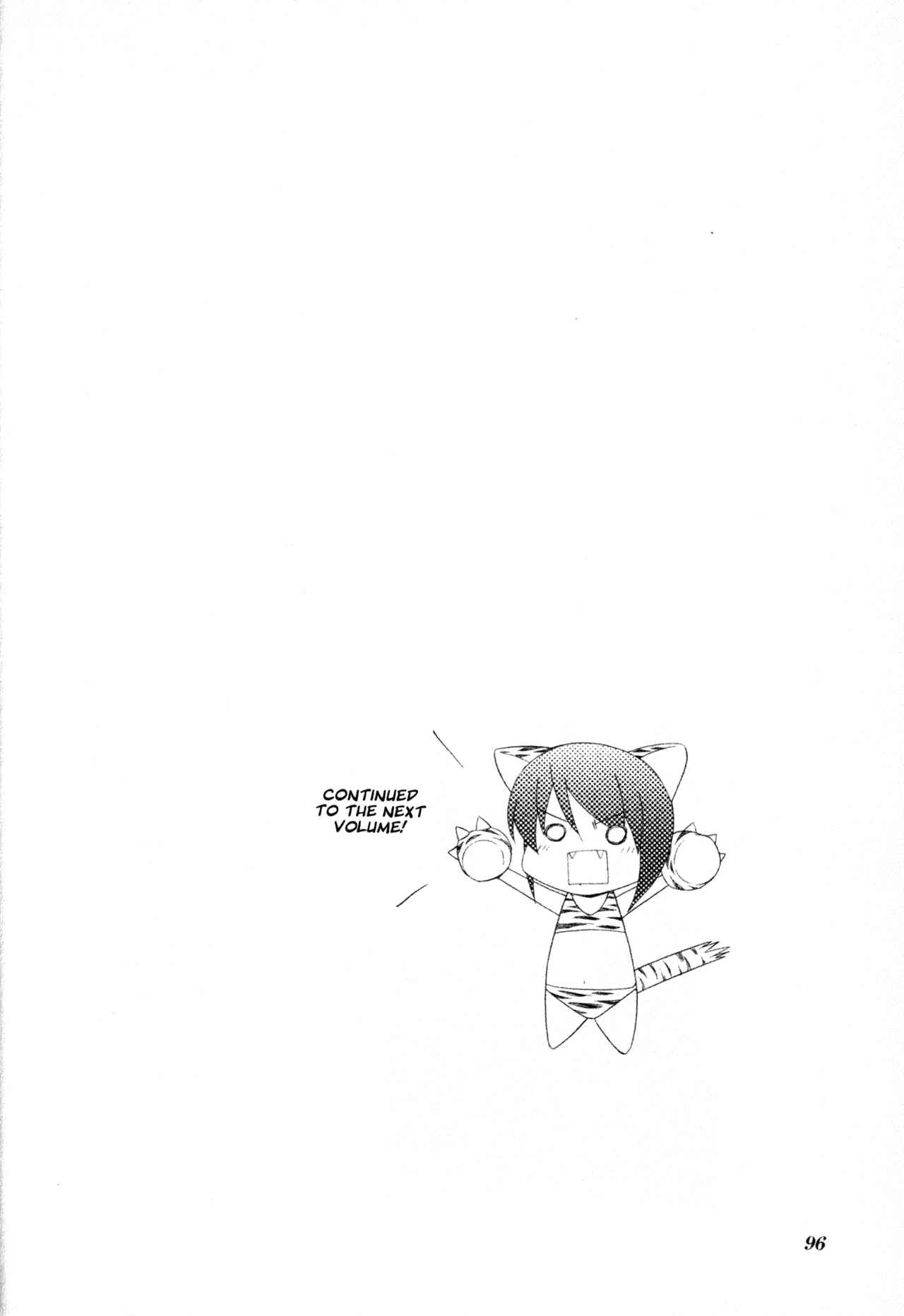 Page 10 Chapter 54 Doujin Work