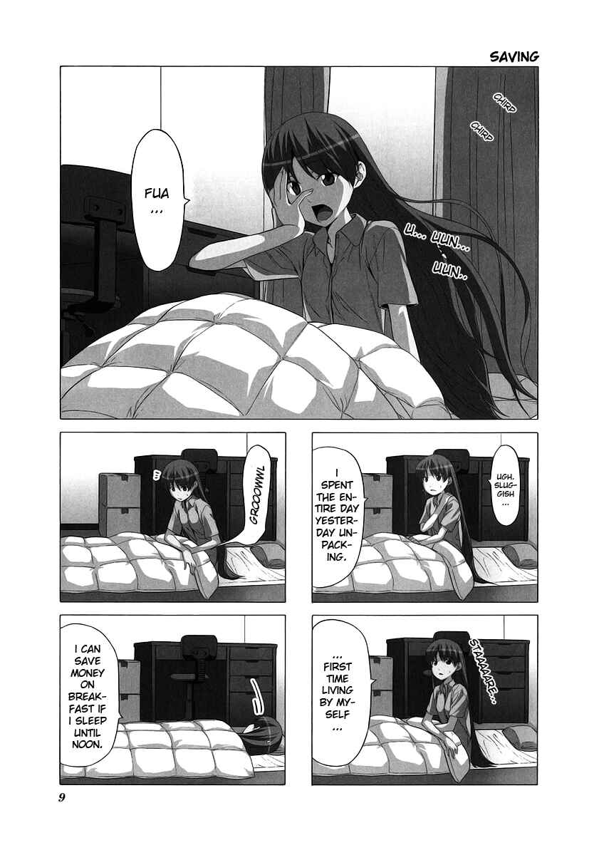 Page 14 Chapter 57 Doujin Work
