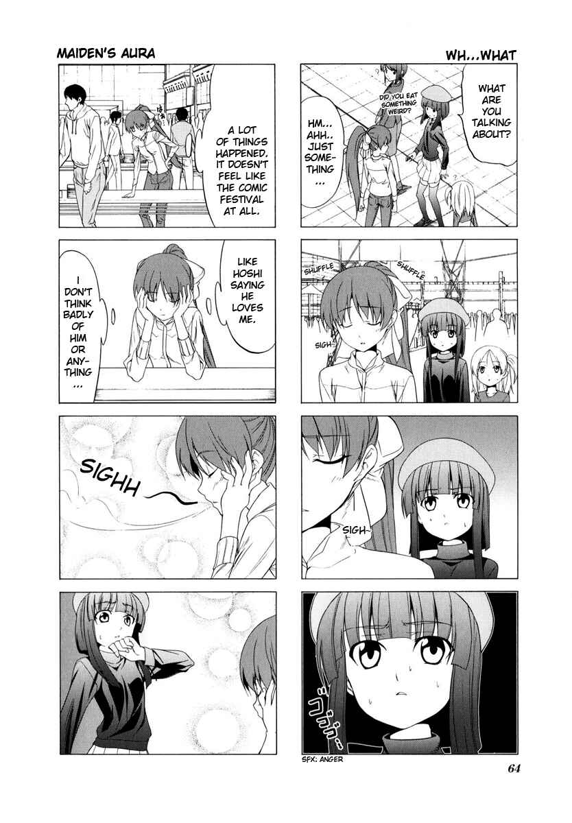 Page 2 Chapter 64 Doujin Work