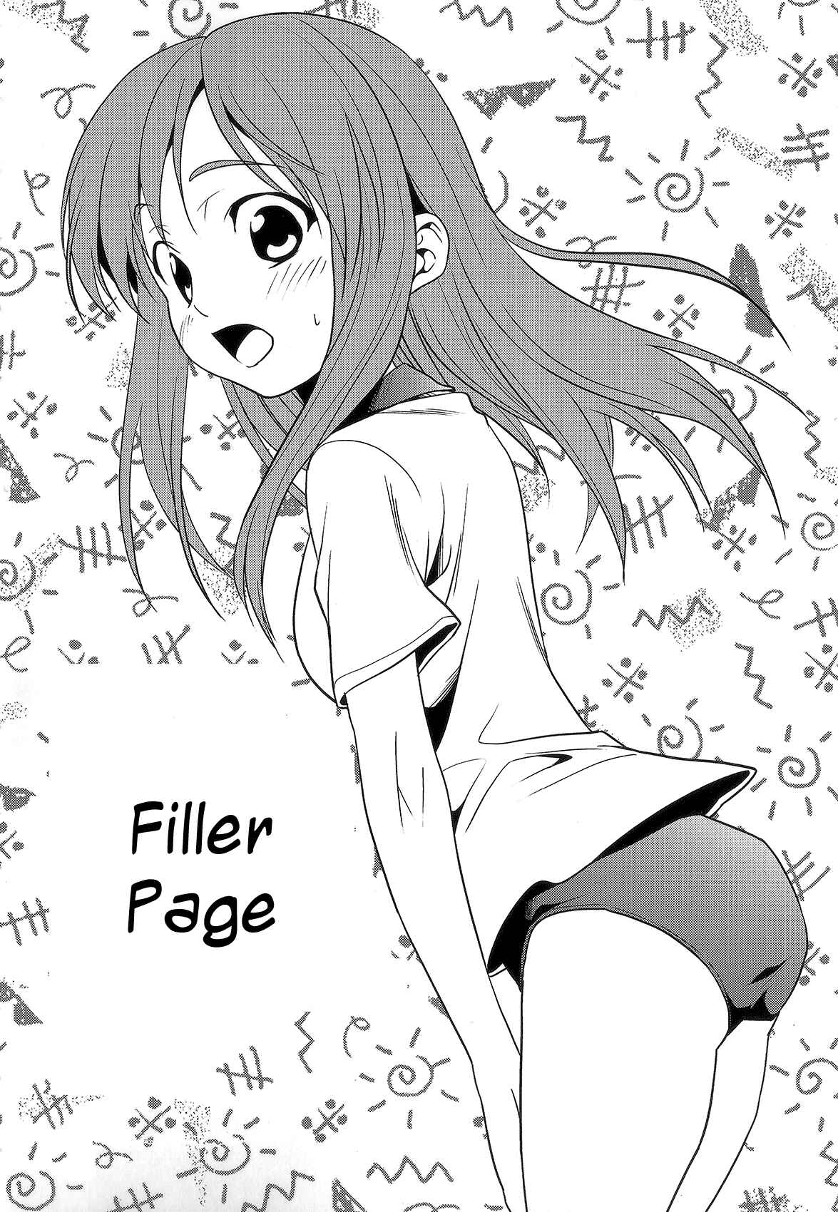 Page 18 Chapter 76 Doujin Work