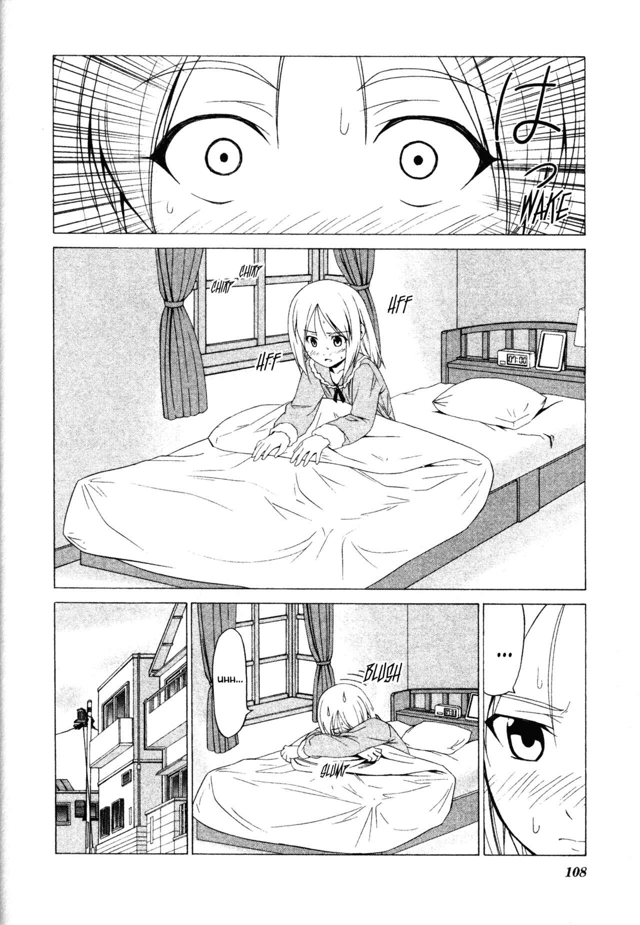 Page 2 Chapter 42 Doujin Work