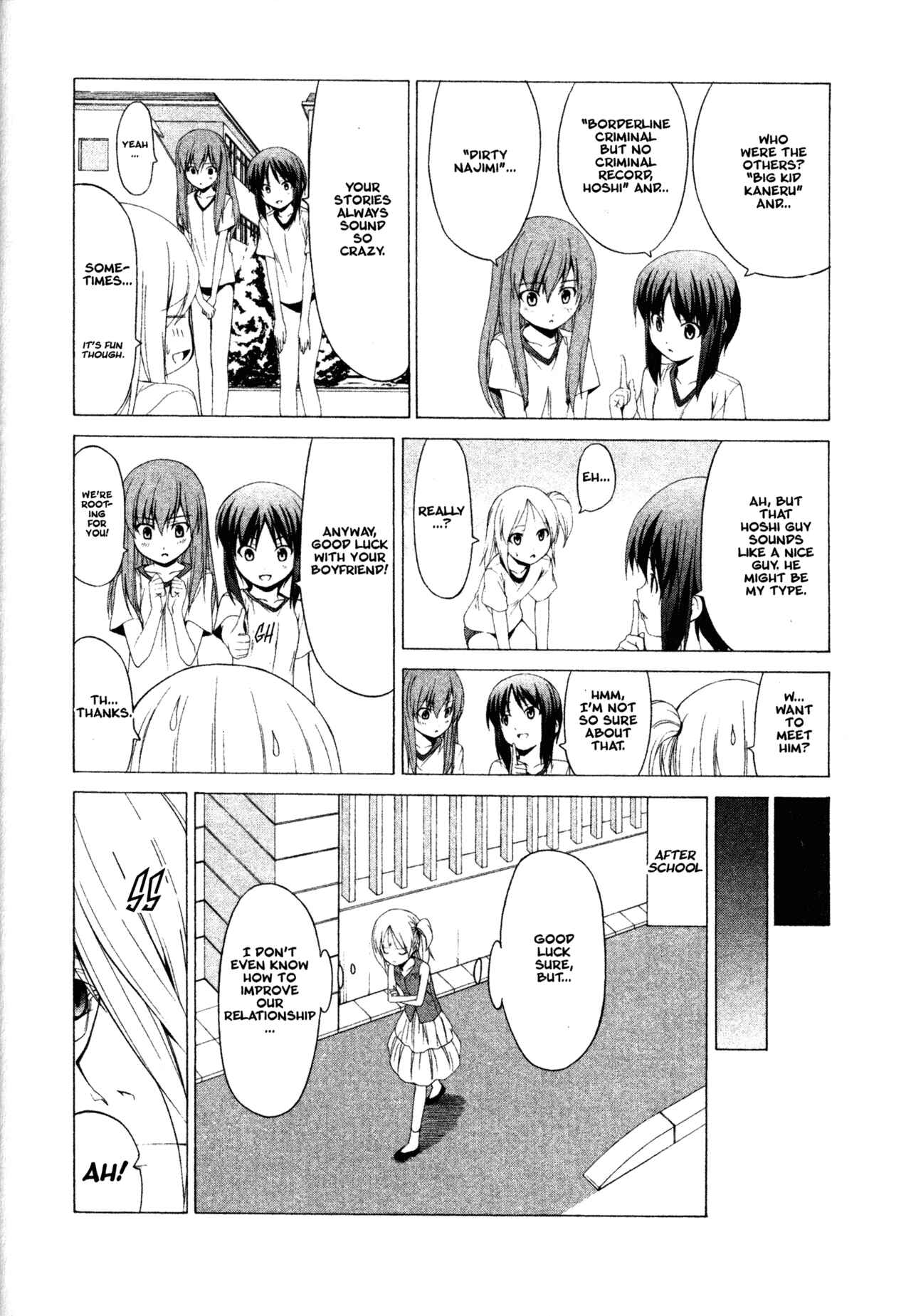 Page 6 Chapter 42 Doujin Work