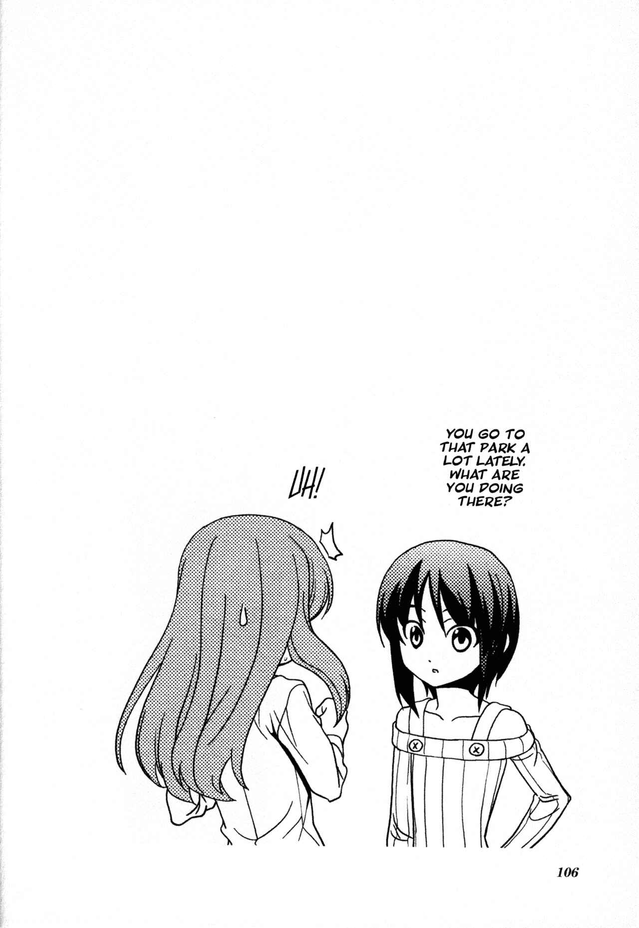 Page 10 Chapter 55 Doujin Work