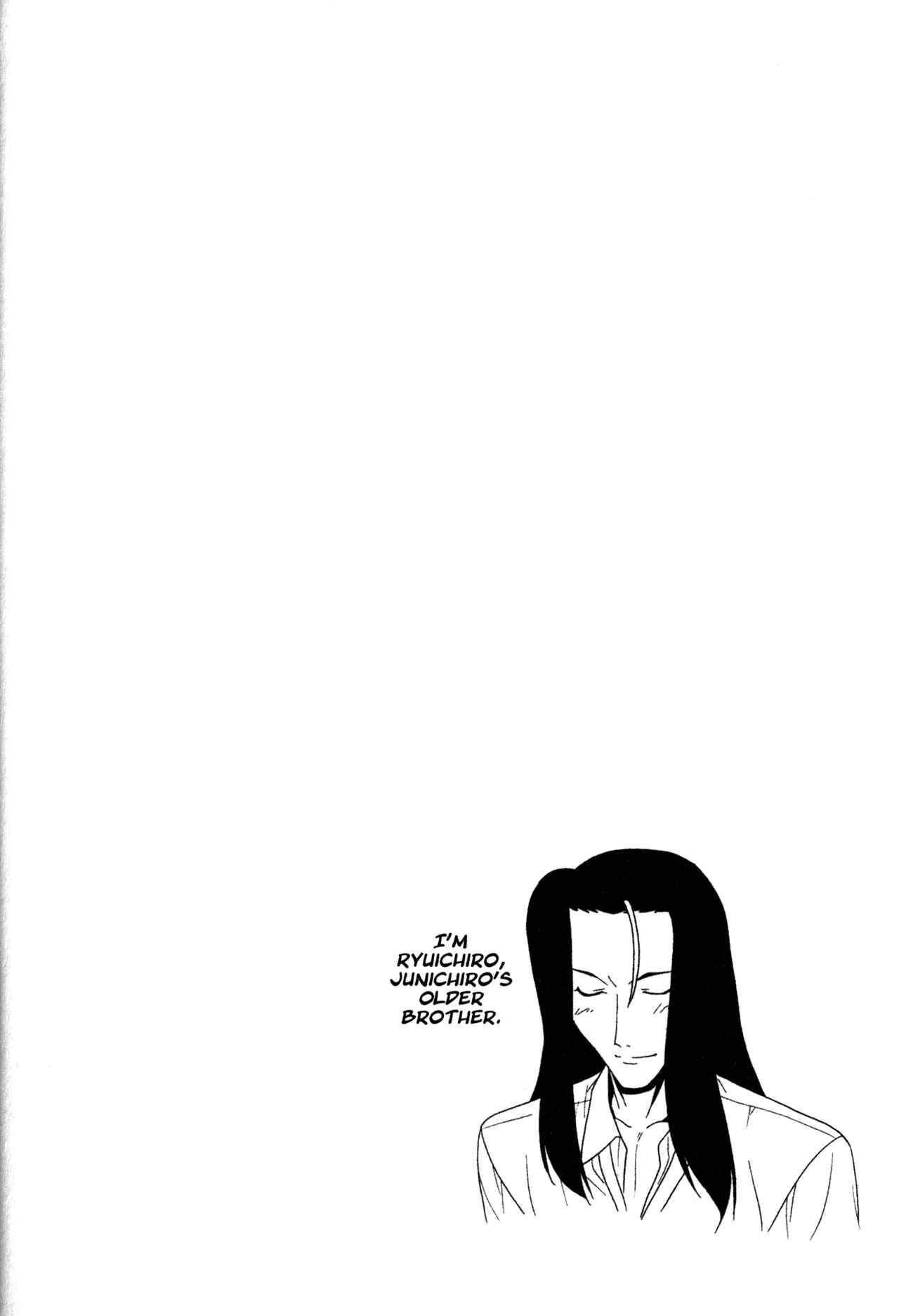 Page 8 Chapter 35 Doujin Work