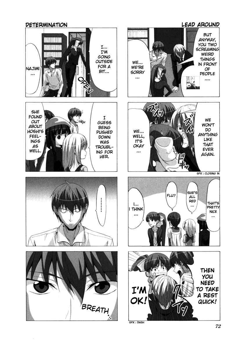 Page 2 Chapter 65 Doujin Work