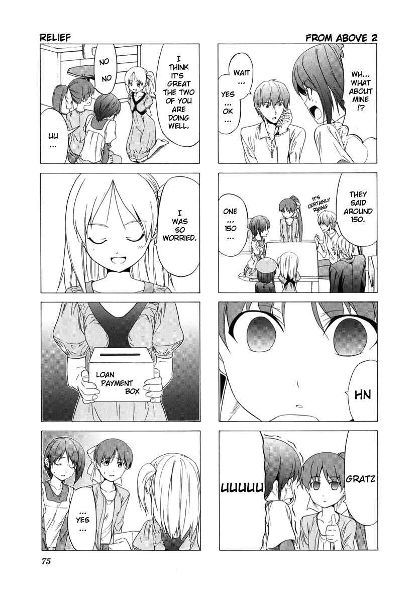 Page 5 Chapter 65 Doujin Work