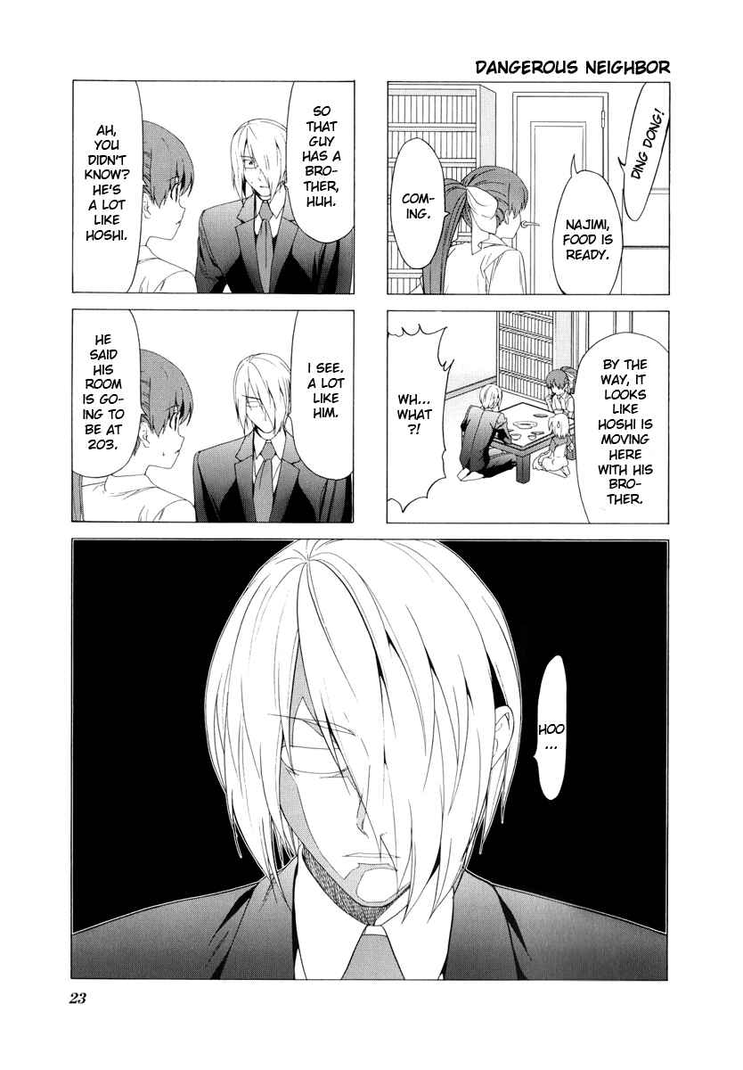 Page 1 Chapter 59 Doujin Work