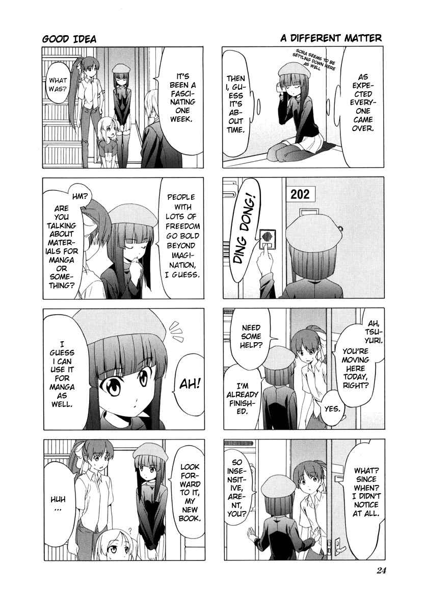 Page 2 Chapter 59 Doujin Work