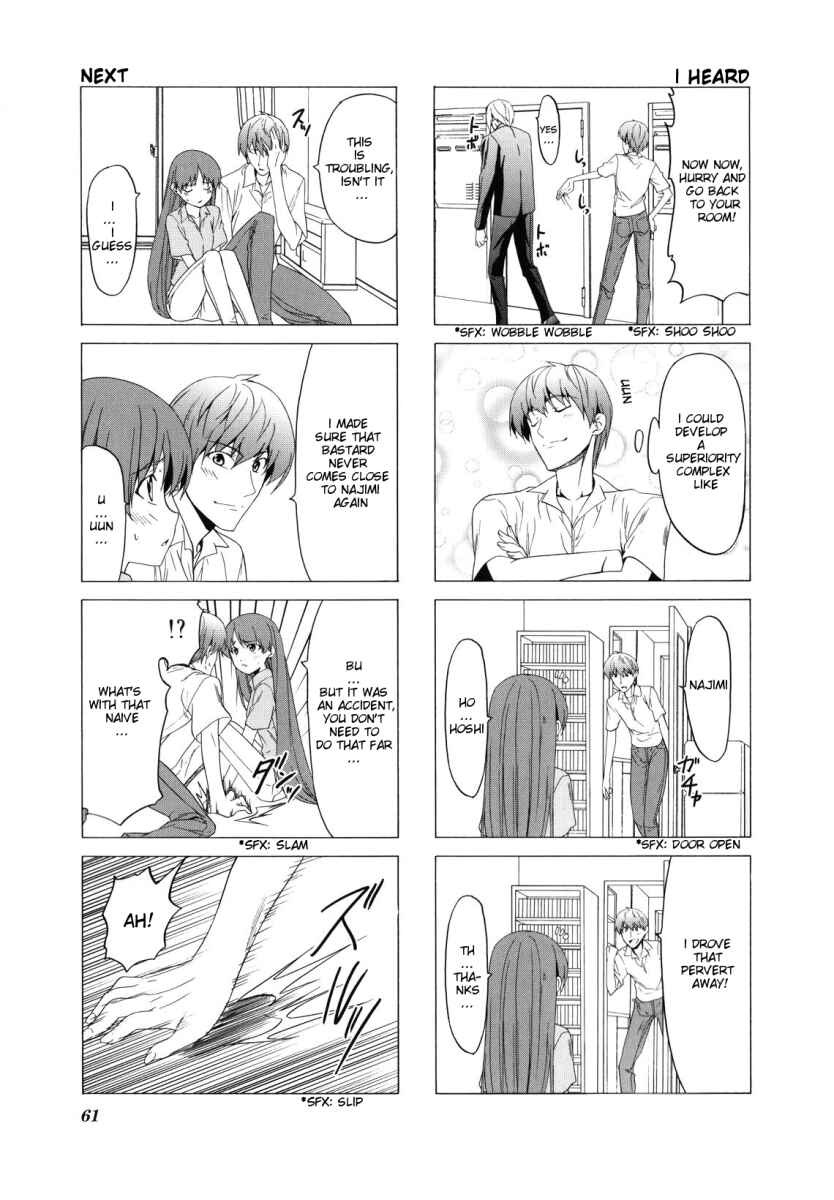 Page 7 Chapter 63 Doujin Work