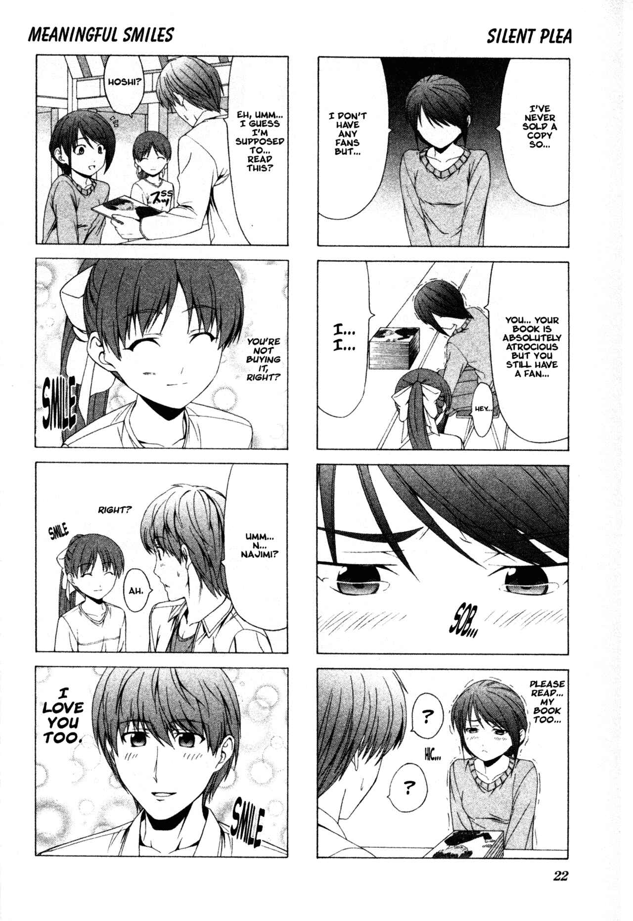 Page 6 Chapter 16 Doujin Work