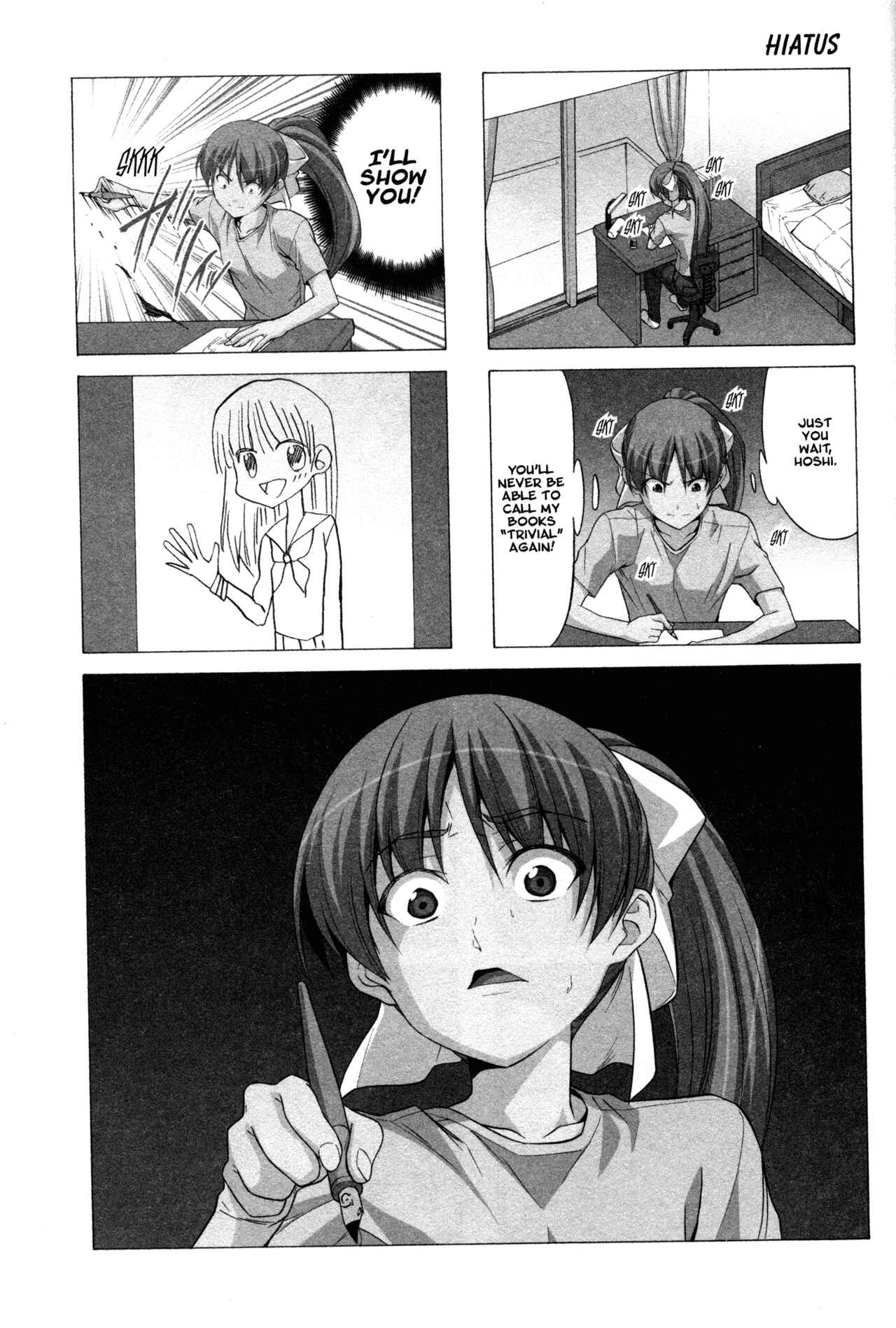 Page 1 Chapter 53 Doujin Work