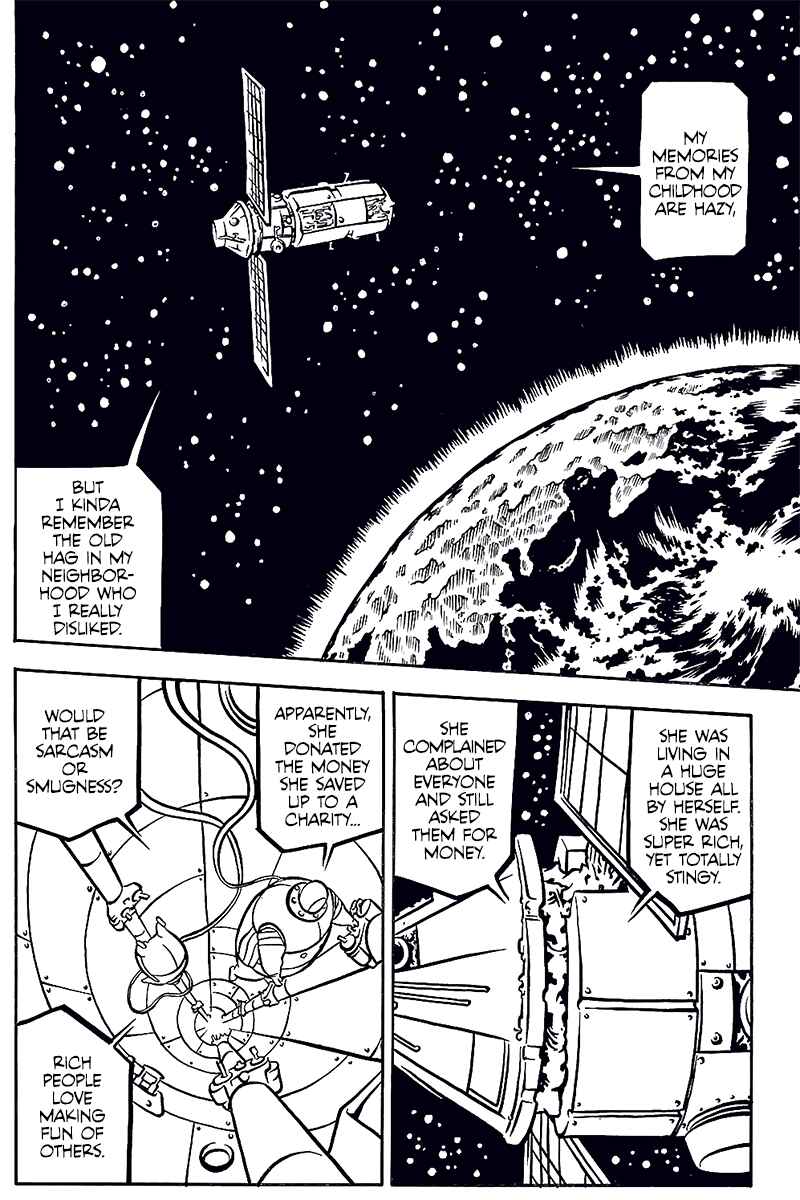 Page 2 Chapter 11 Comic? Kaneko Atsushi Extra Works