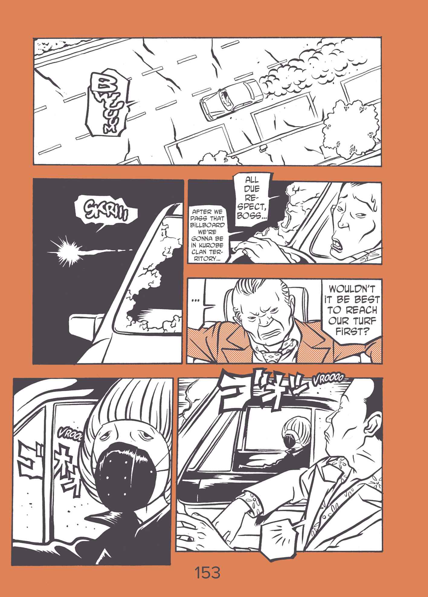 Page 12 Chapter 19 Comic? Kaneko Atsushi Extra Works