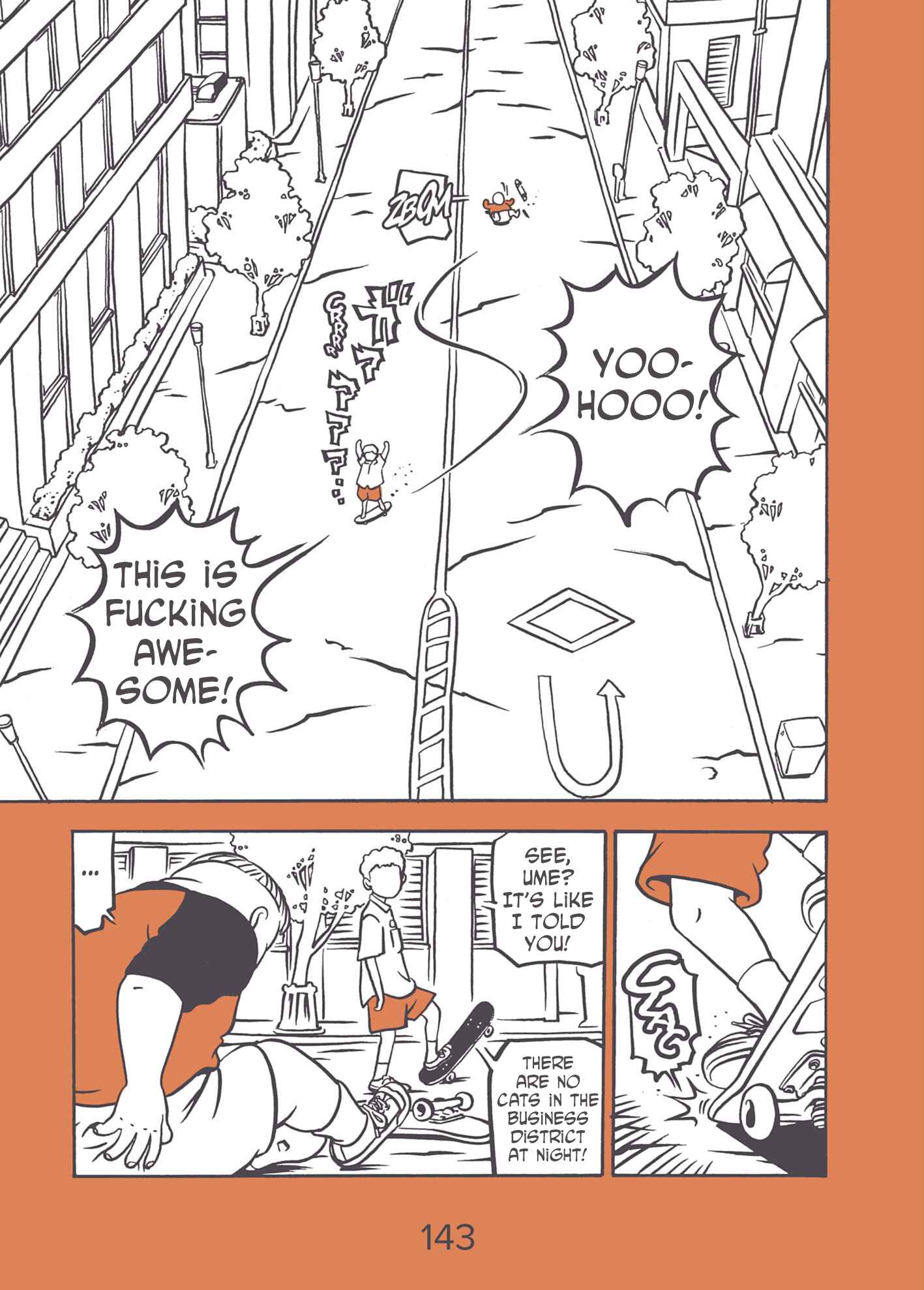 Page 2 Chapter 19 Comic? Kaneko Atsushi Extra Works
