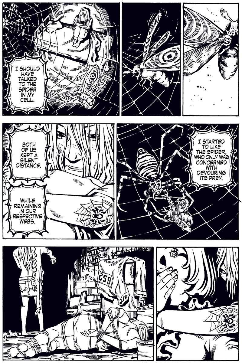 Page 2 Chapter 2 Comic? Kaneko Atsushi Extra Works