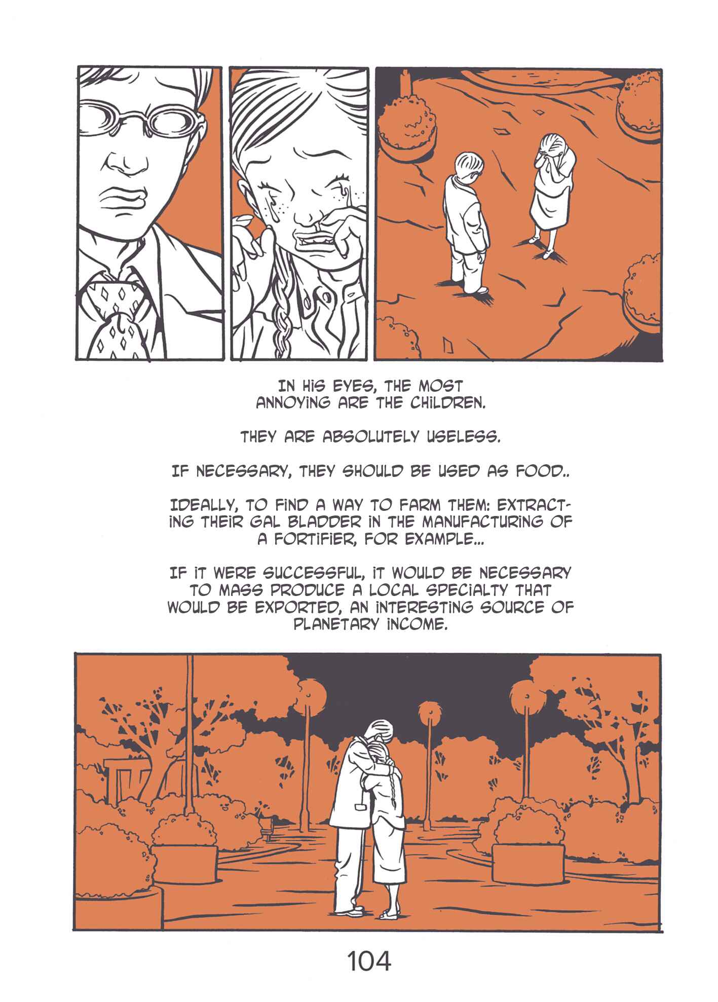 Page 16 Chapter 15 Comic? Kaneko Atsushi Extra Works