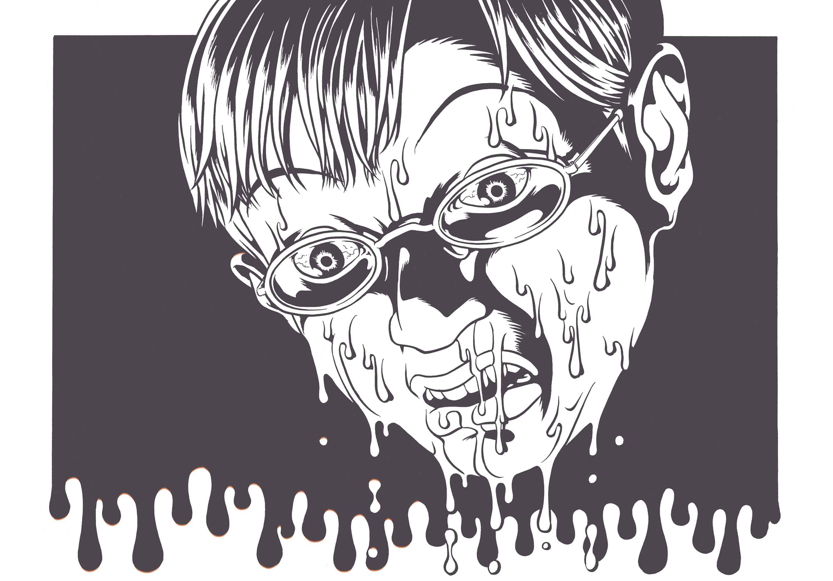 Page 22 Chapter 15 Comic? Kaneko Atsushi Extra Works