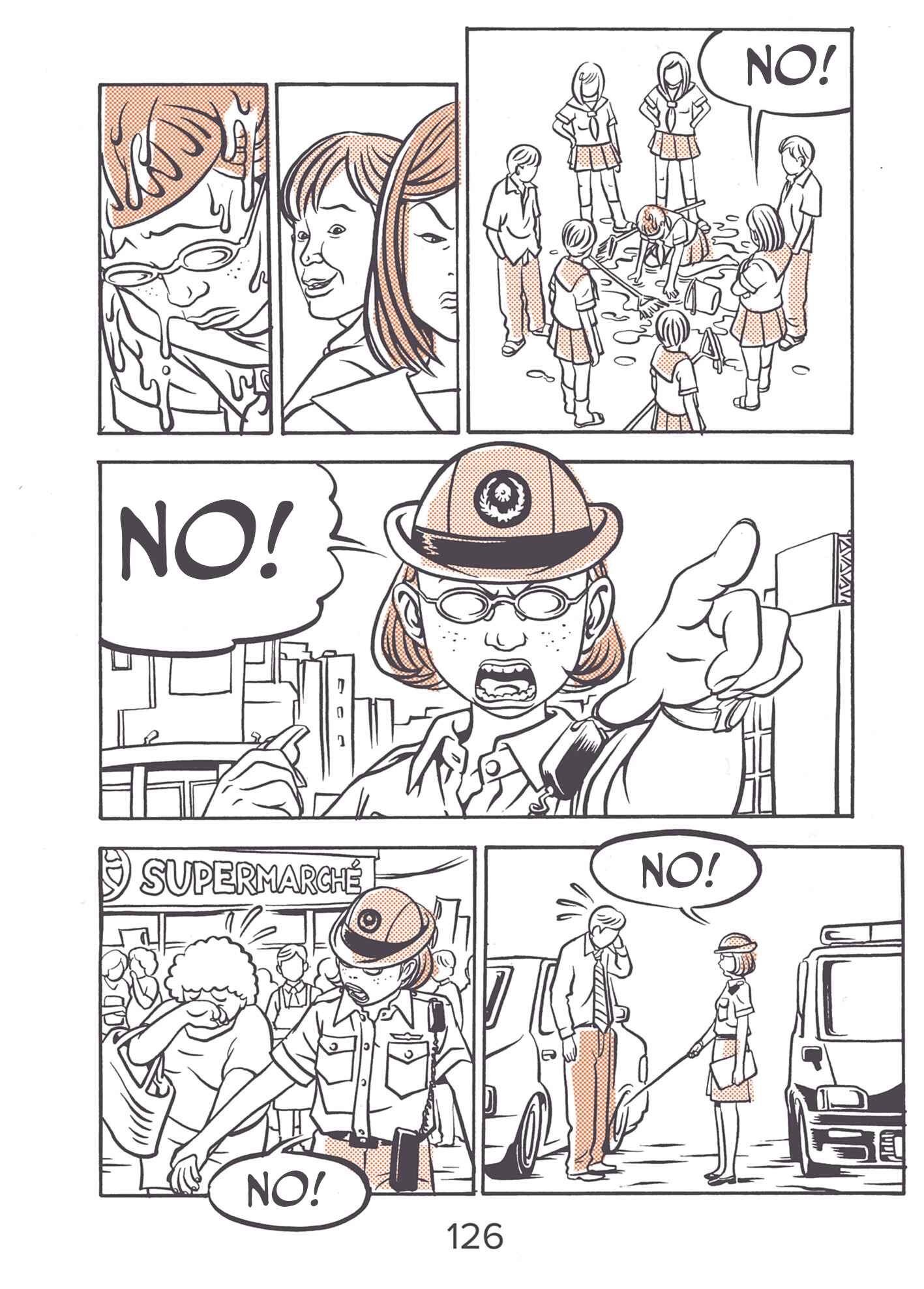 Page 2 Chapter 17 Comic? Kaneko Atsushi Extra Works