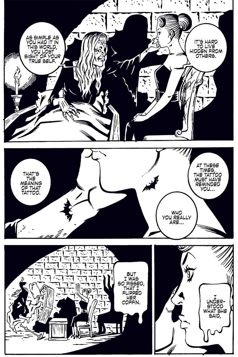 Page 6 Chapter 10 Comic? Kaneko Atsushi Extra Works