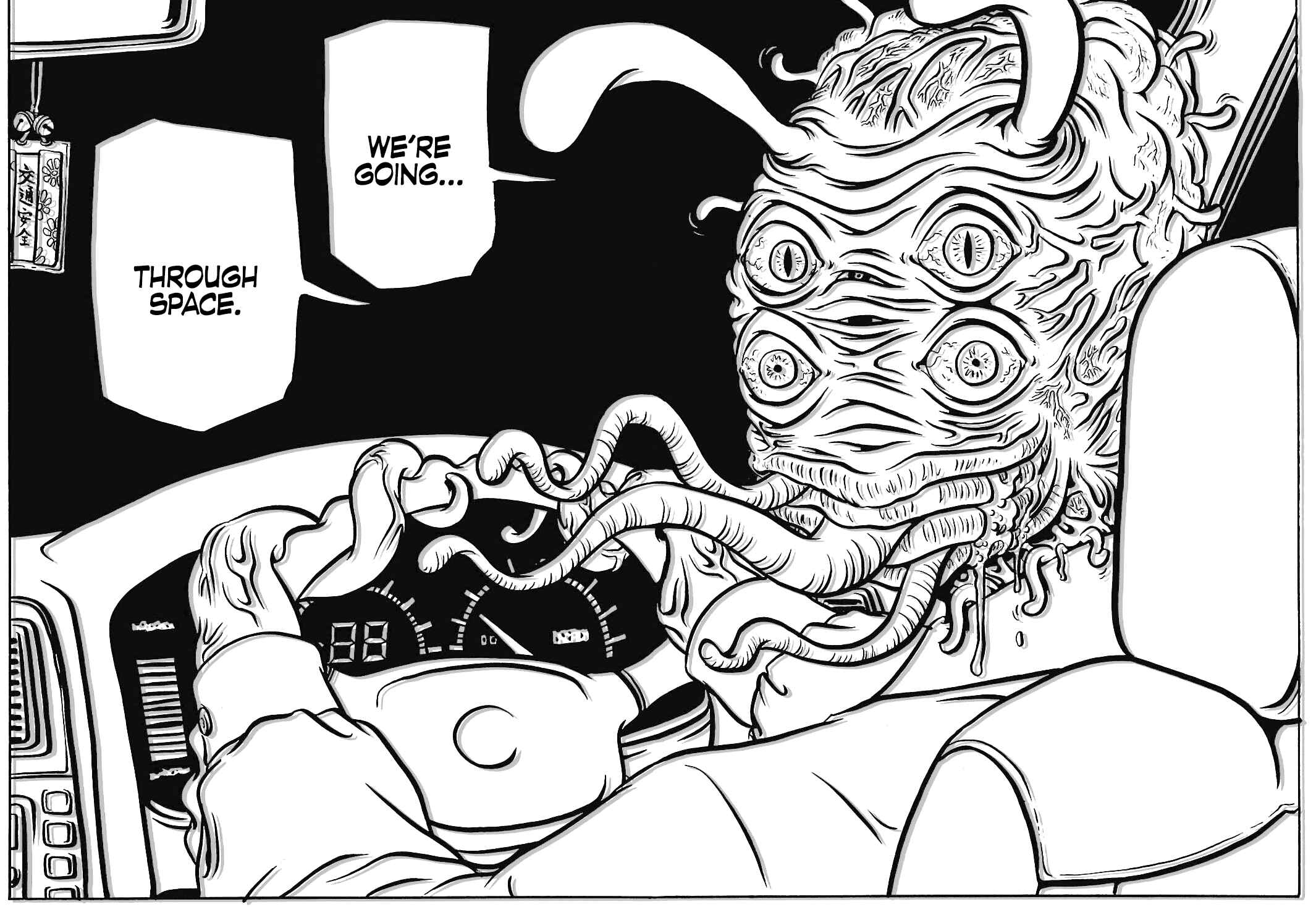 Page 22 Chapter 13 Comic? Kaneko Atsushi Extra Works