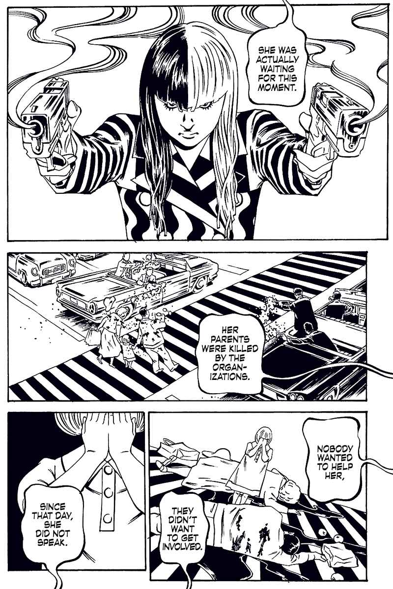 Page 4 Chapter 7 Comic? Kaneko Atsushi Extra Works