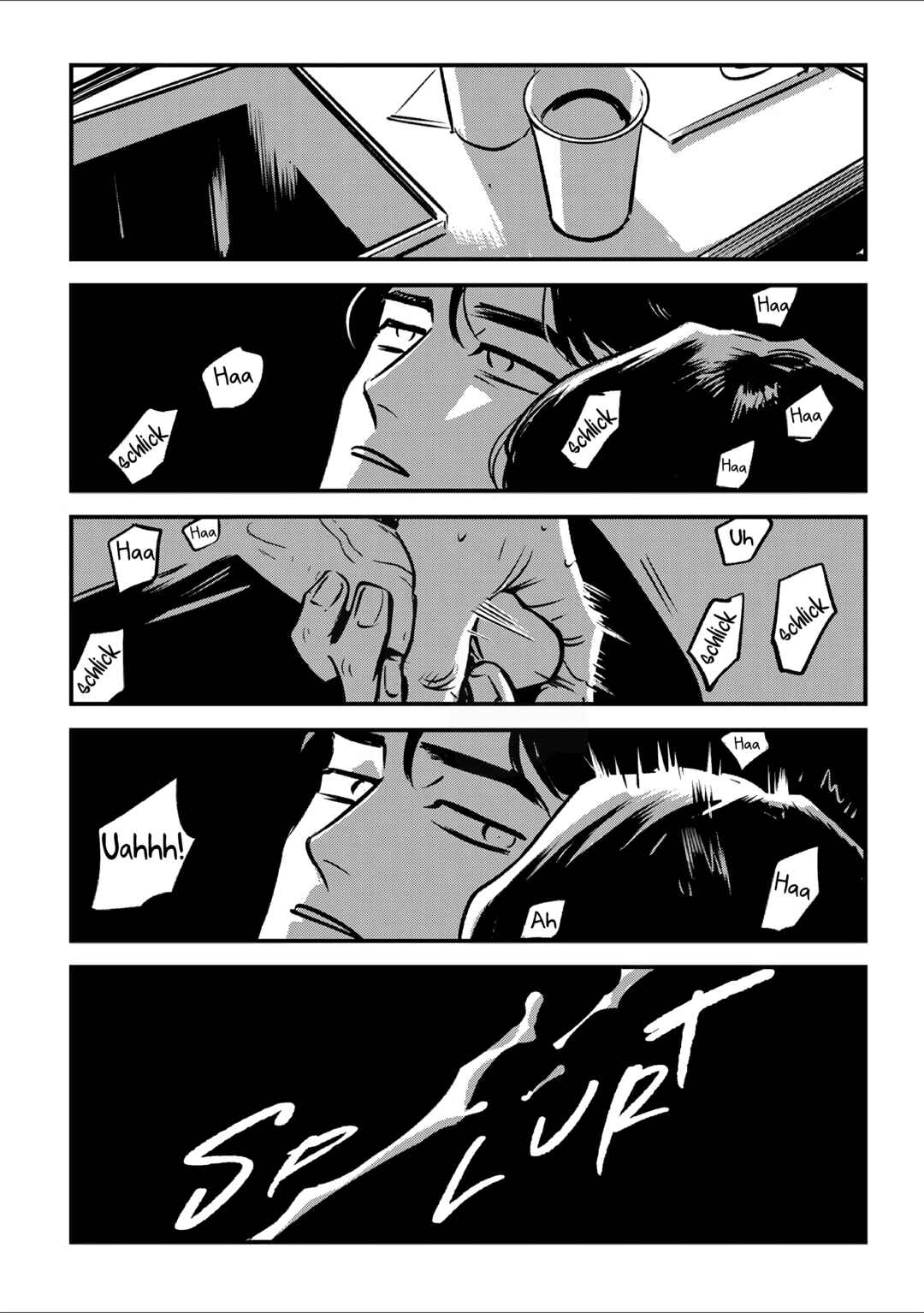 Page 42 Chapter 9 Takatora-kun to Omegatachi