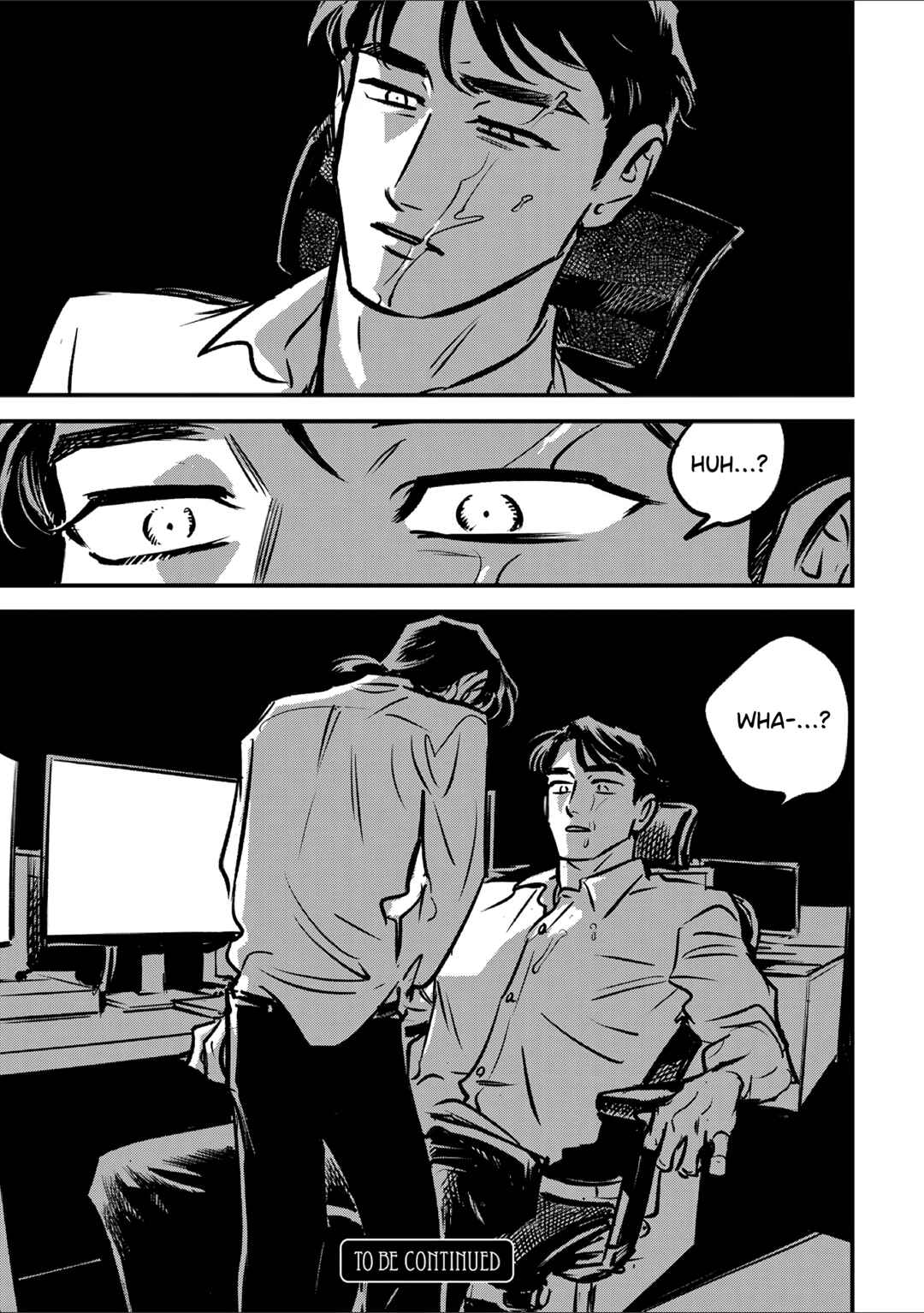 Page 43 Chapter 9 Takatora-kun to Omegatachi