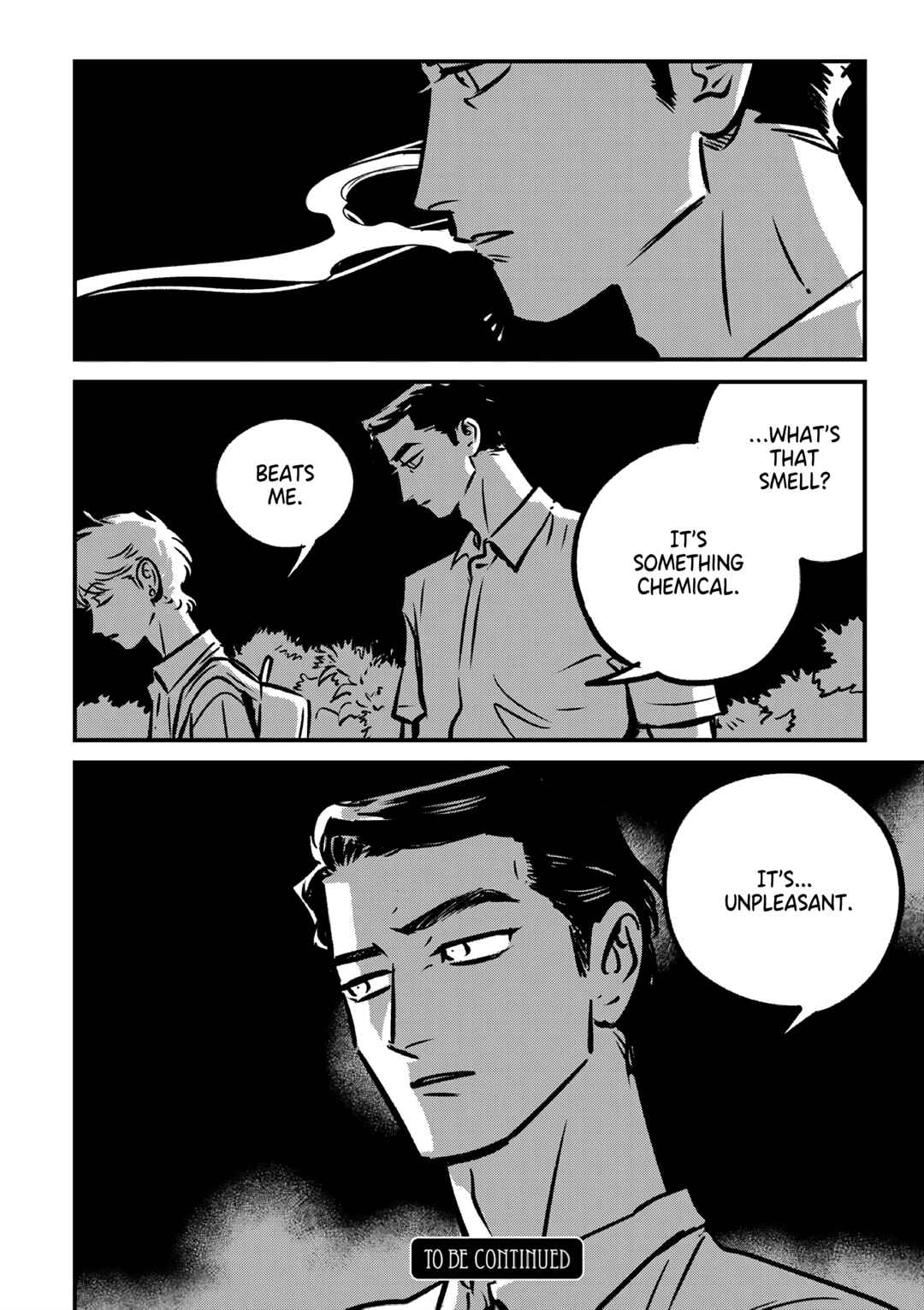 Page 30 Chapter 5 Takatora-kun to Omegatachi