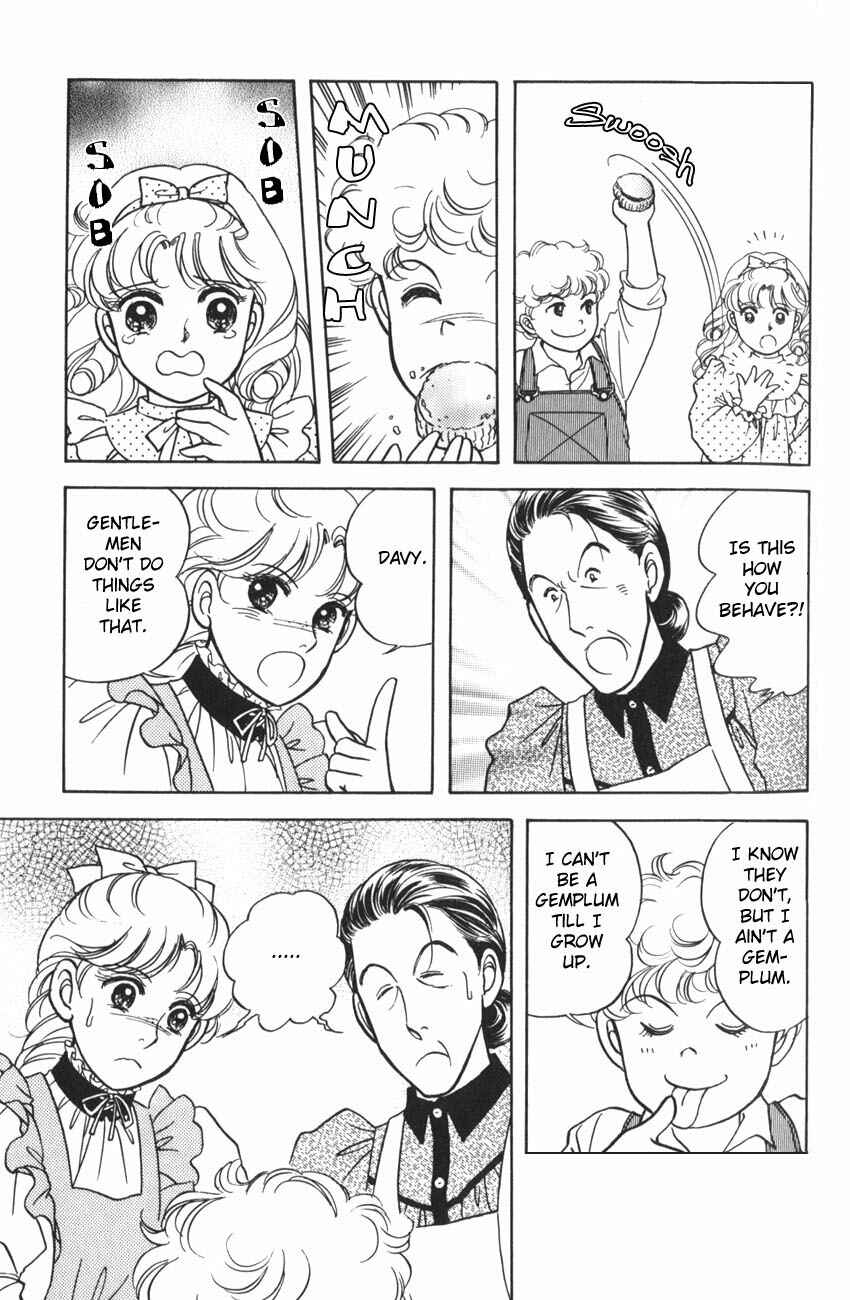 Page 10 Chapter 3 Anne of Avonlea