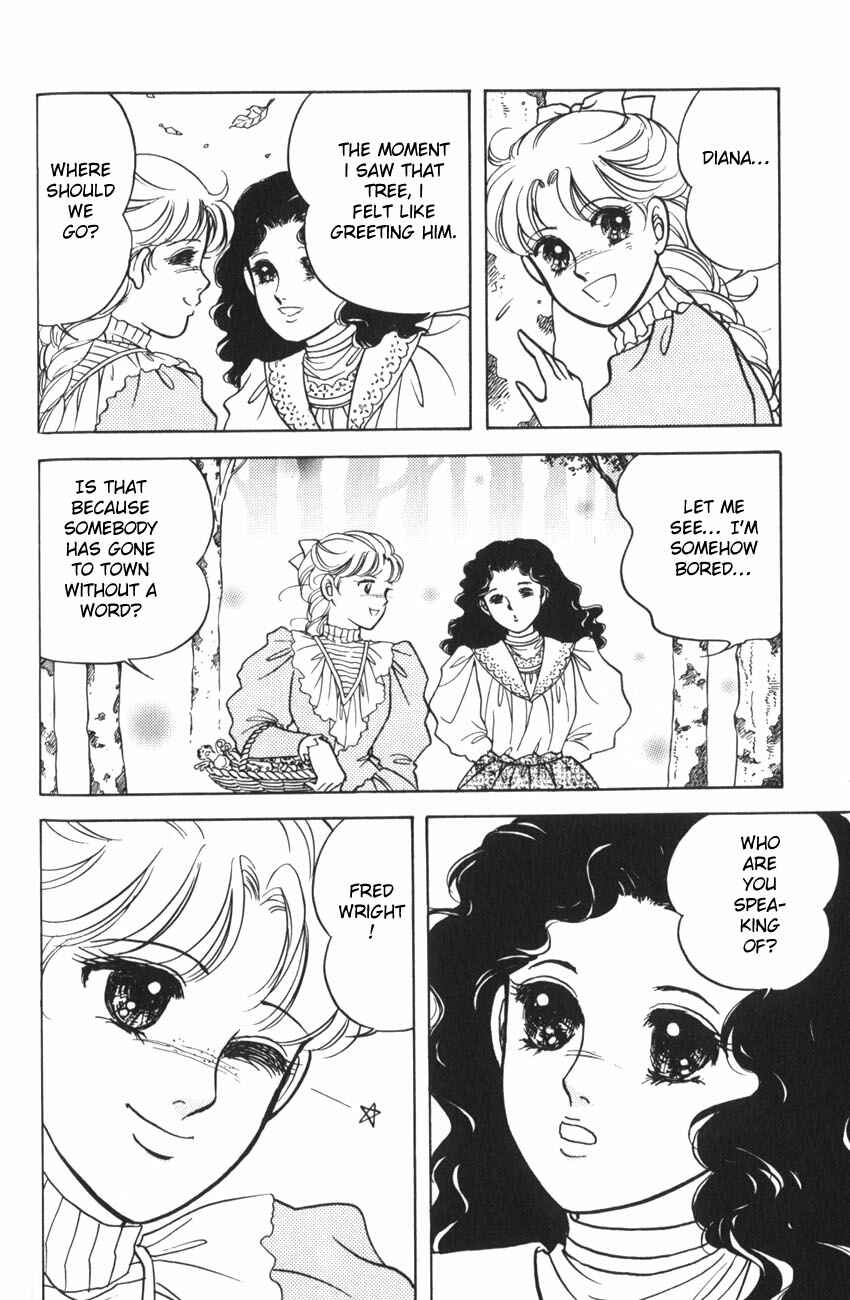 Page 15 Chapter 3 Anne of Avonlea