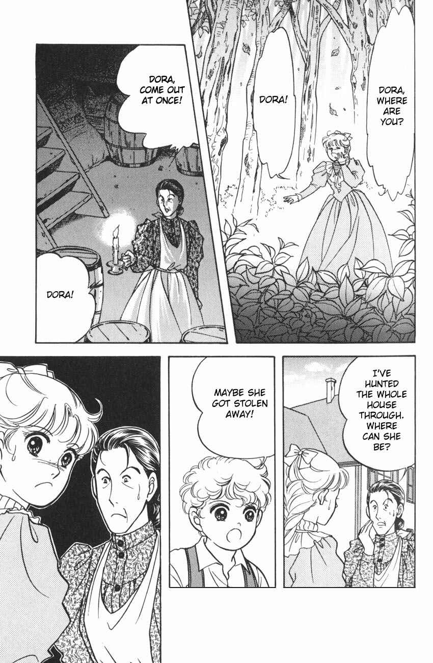 Page 18 Chapter 3 Anne of Avonlea