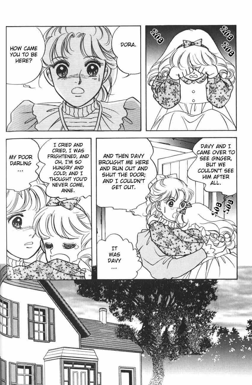 Page 21 Chapter 3 Anne of Avonlea