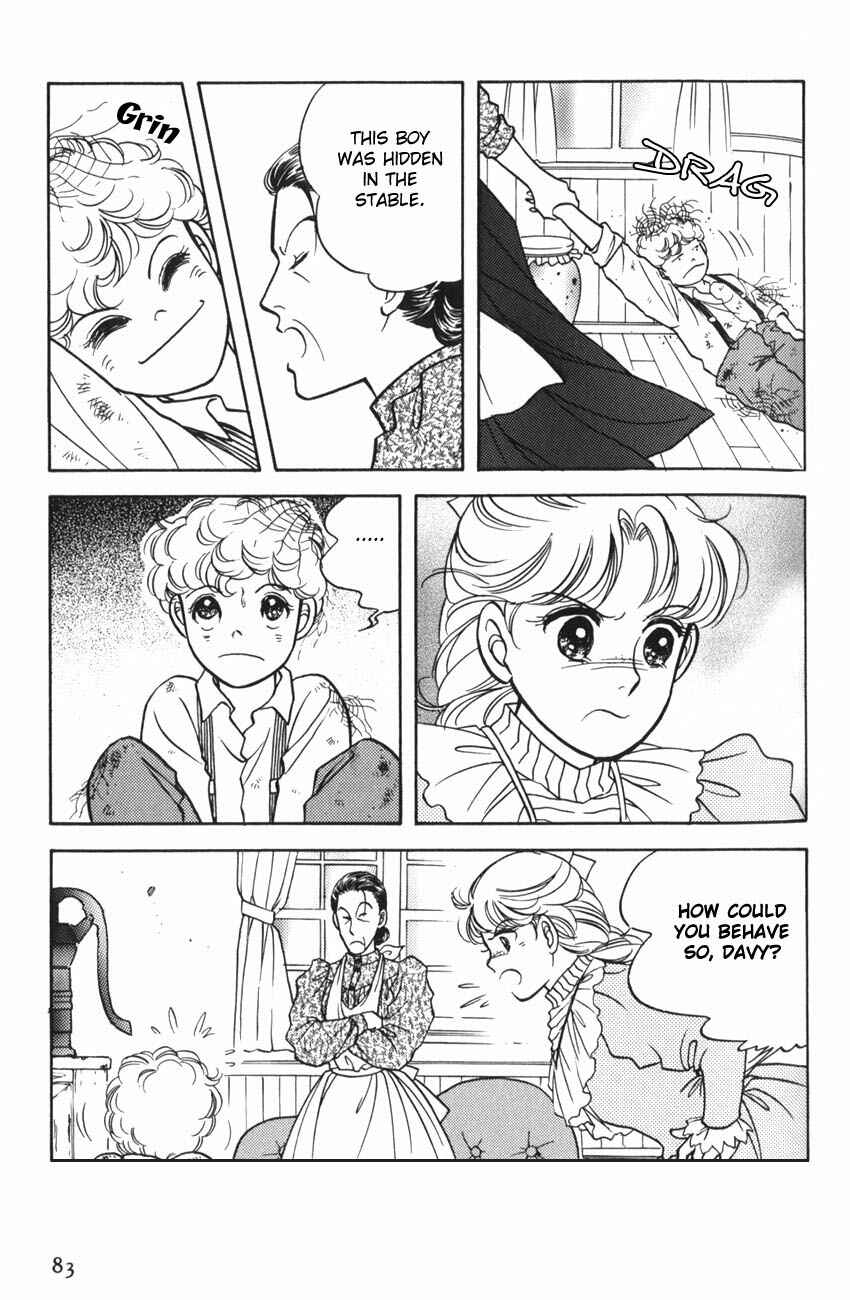Page 22 Chapter 3 Anne of Avonlea