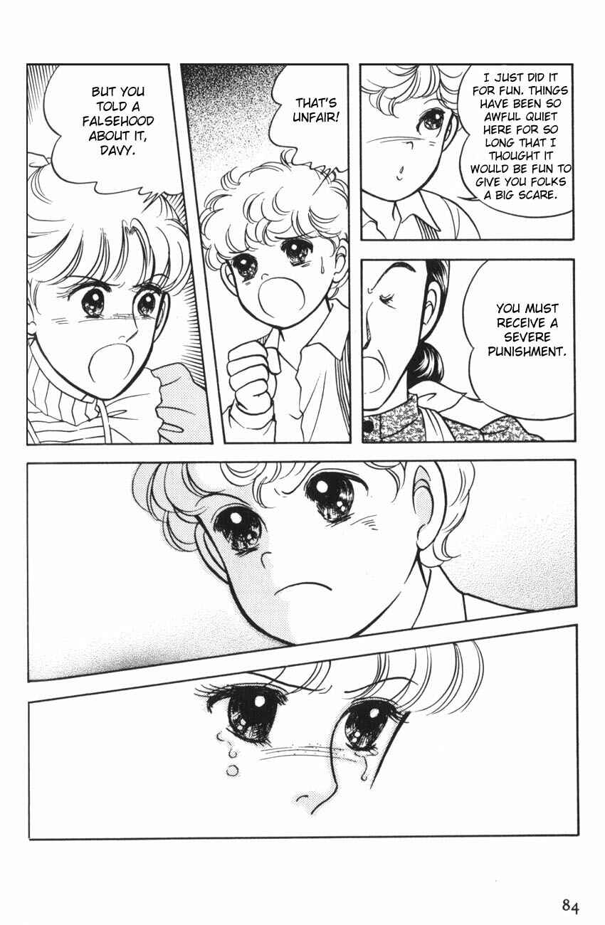 Page 23 Chapter 3 Anne of Avonlea