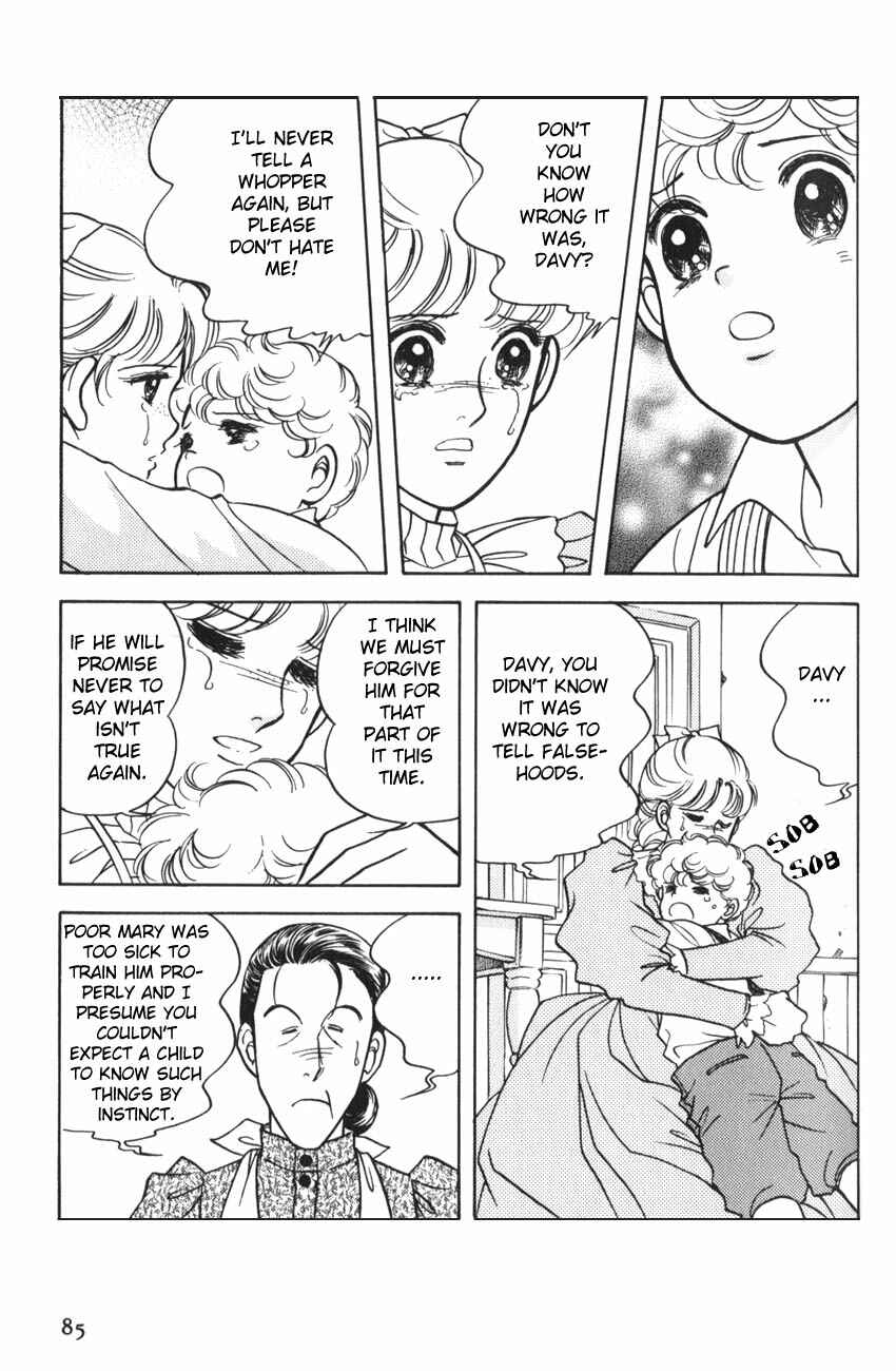 Page 24 Chapter 3 Anne of Avonlea