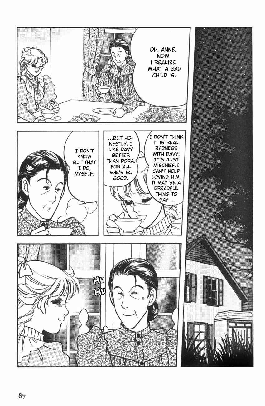Page 26 Chapter 3 Anne of Avonlea
