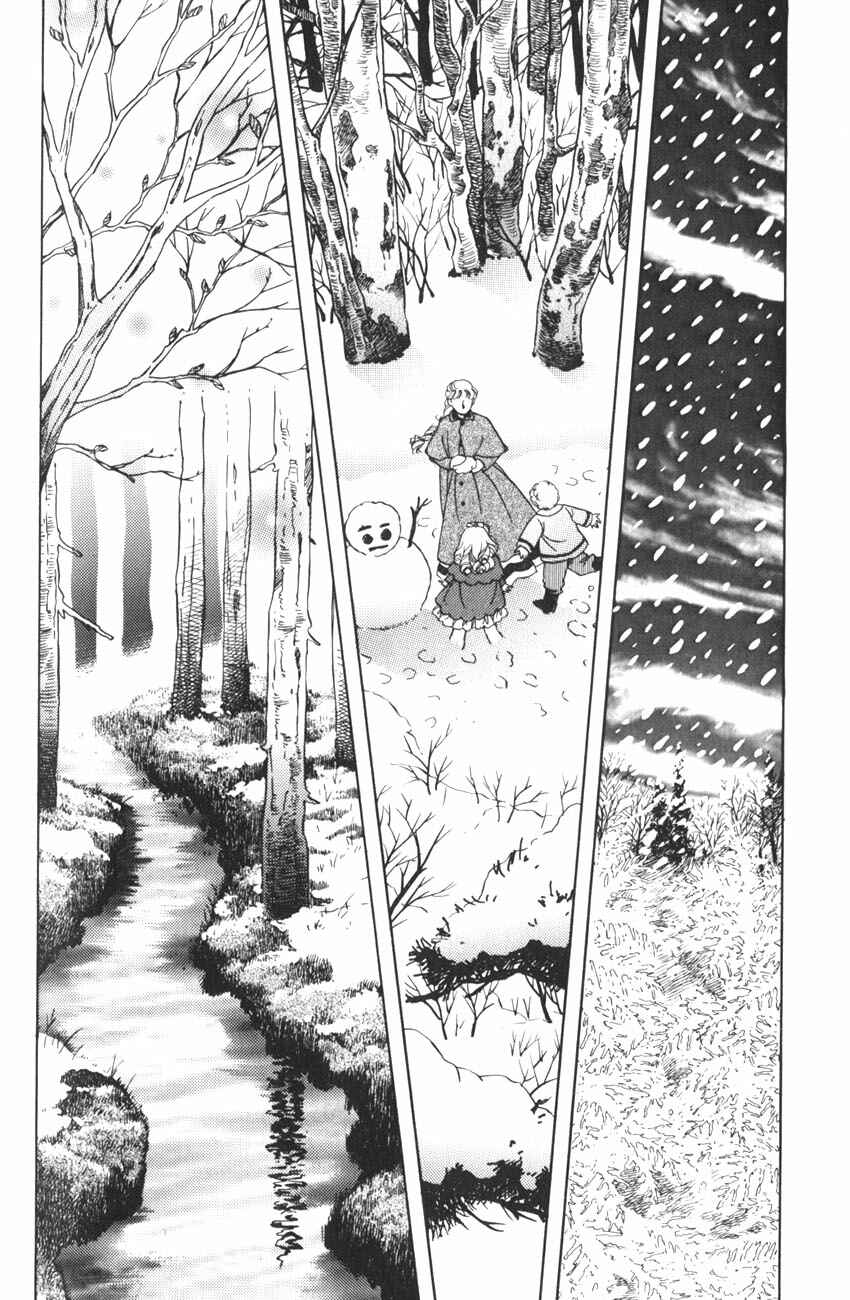 Page 27 Chapter 3 Anne of Avonlea