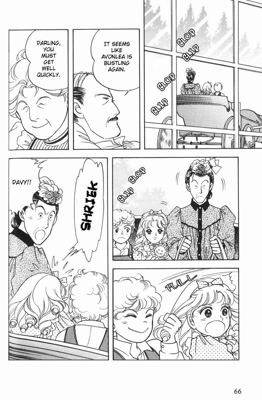 Page 5 Chapter 3 Anne of Avonlea