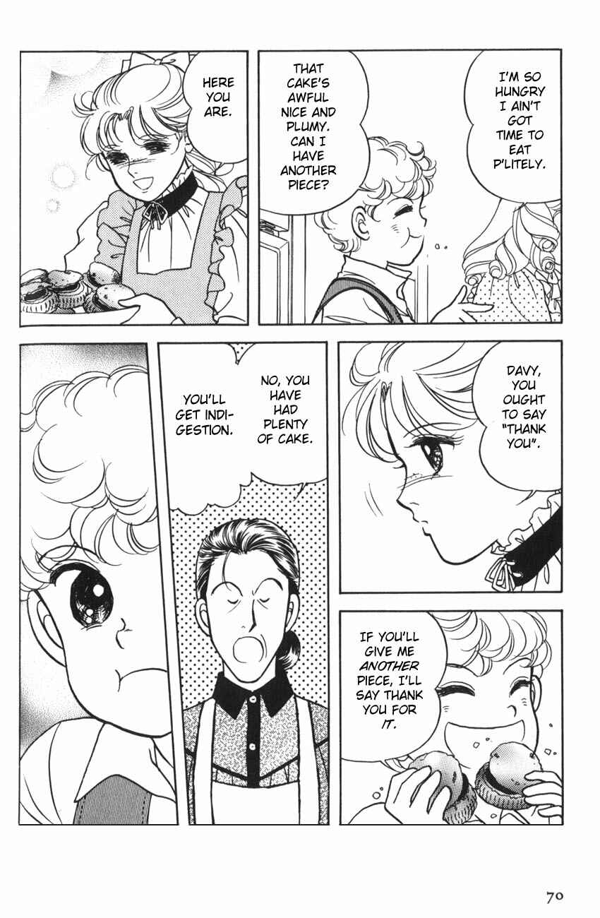 Page 9 Chapter 3 Anne of Avonlea
