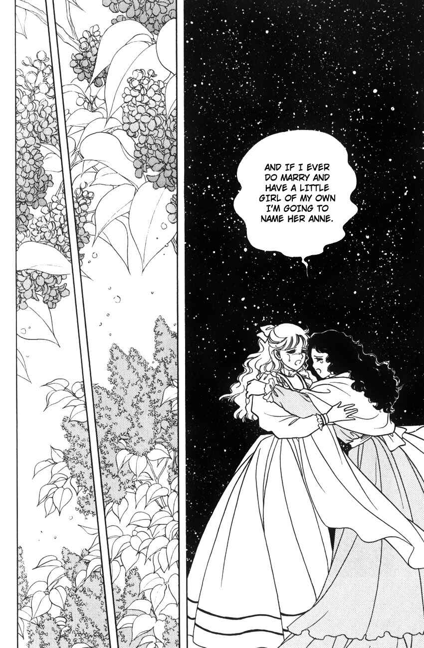 Page 12 Chapter 6 Anne of Avonlea