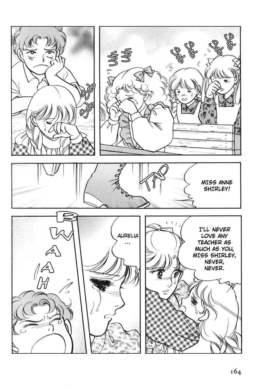 Page 14 Chapter 6 Anne of Avonlea