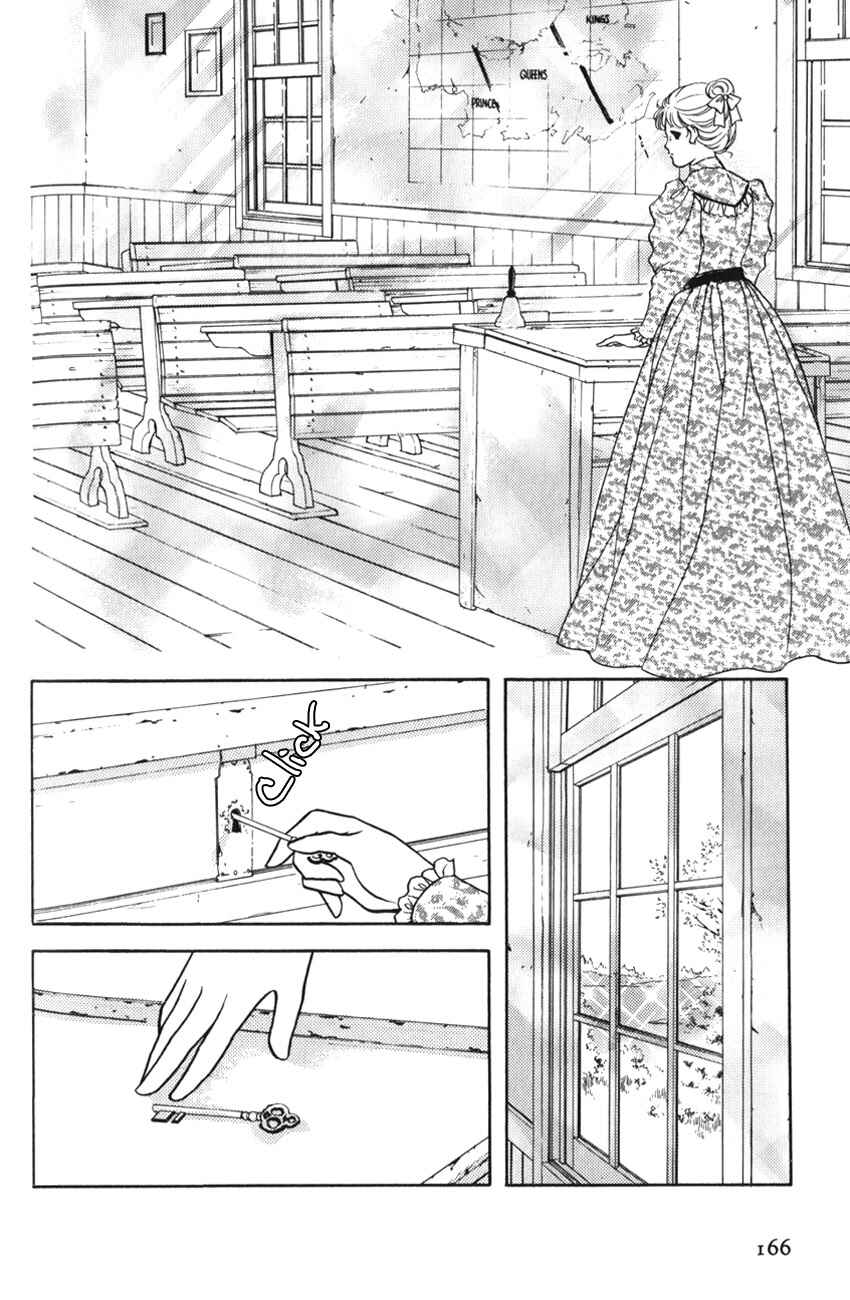 Page 16 Chapter 6 Anne of Avonlea