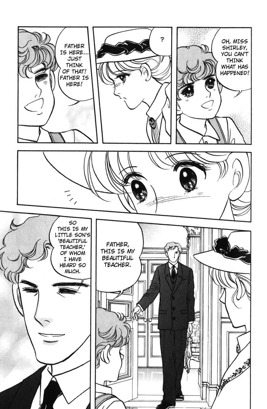Page 19 Chapter 6 Anne of Avonlea