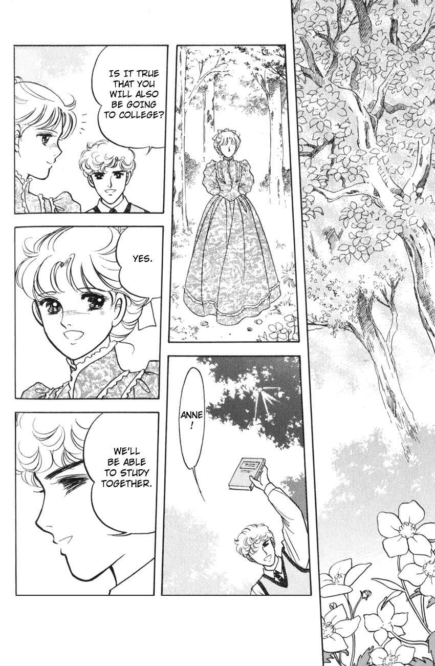 Page 2 Chapter 6 Anne of Avonlea