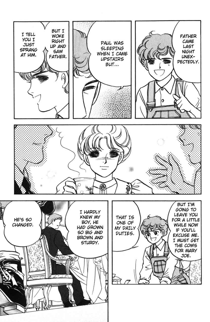 Page 21 Chapter 6 Anne of Avonlea